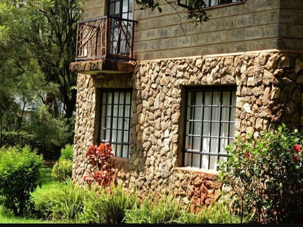 Guest house Kijiji