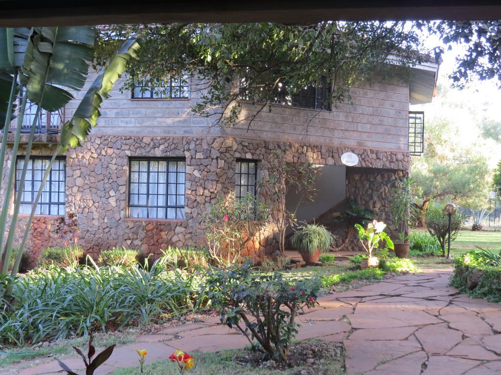 Kijiji Guest house