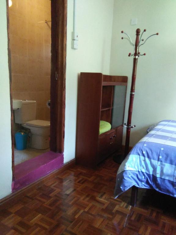 Kilele Homestay Kileleshwa Nairobi