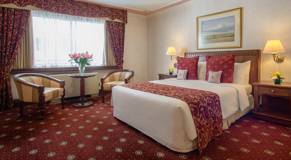 Sarova Stanley Nairobi