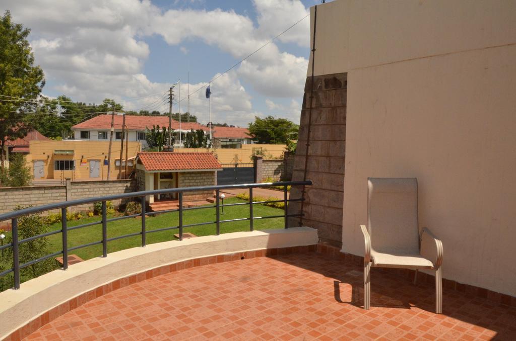 Dolfran Guest House Guest house 3*