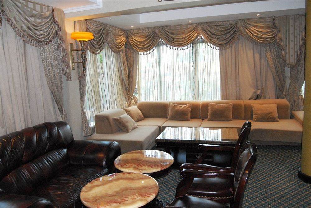 Hotel Boma 3*