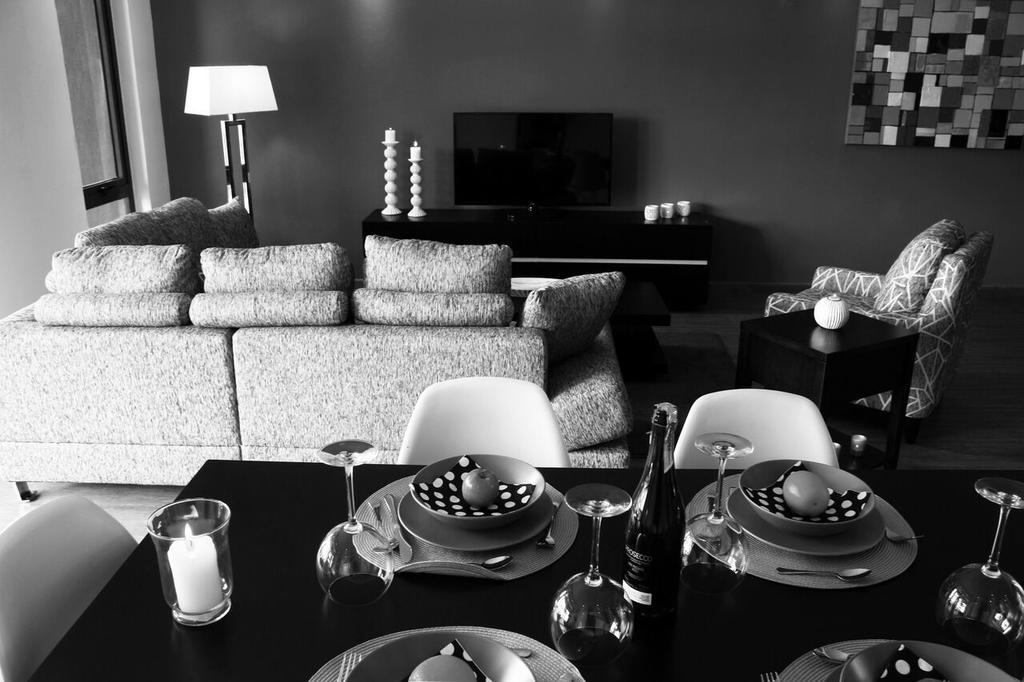 Life Serviced 3* Nairobi