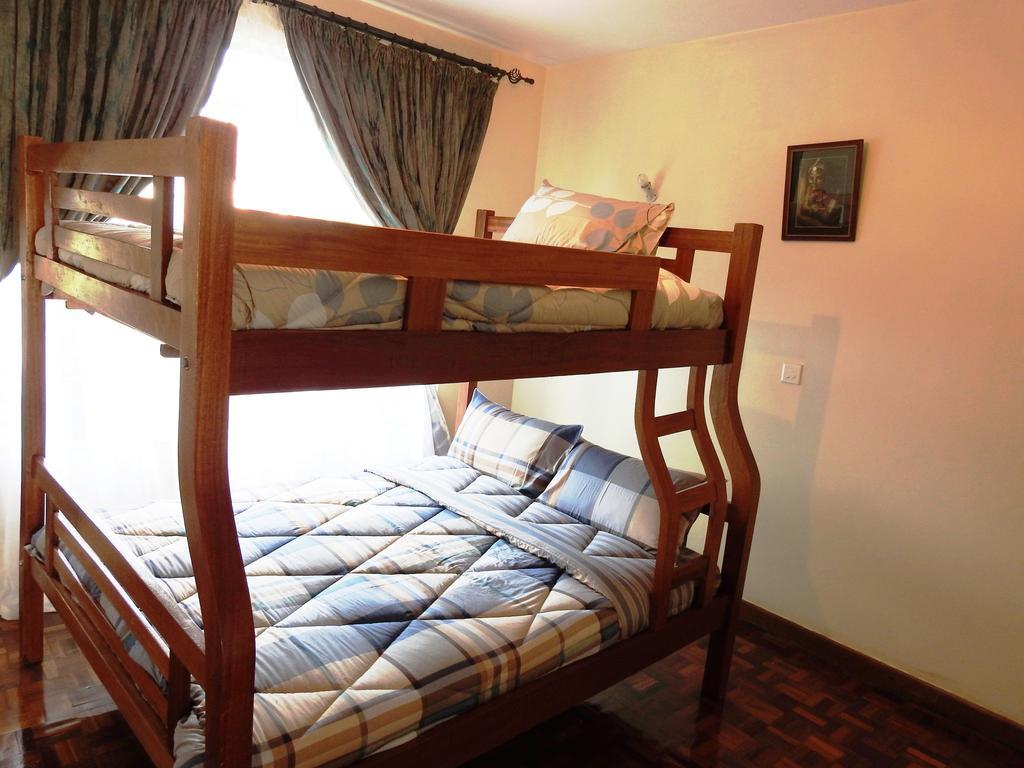 Gitanga Place Apartments, Valley Arcade