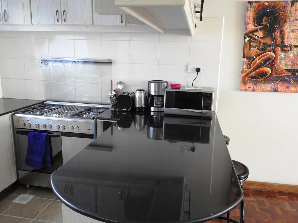 Gitanga Place Apartments, Valley Arcade Nairobi