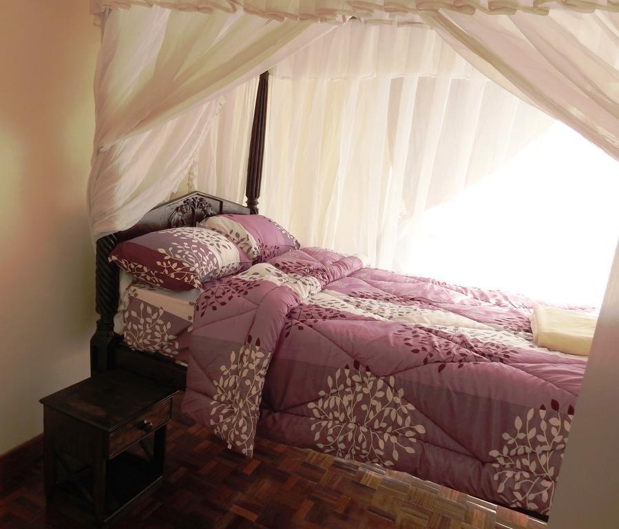 Gitanga Place Apartments, Valley Arcade Apartment
