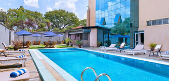 Mash Park Hotel 4*
