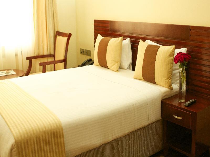 Osinkirri Kilimani Hotel 4*