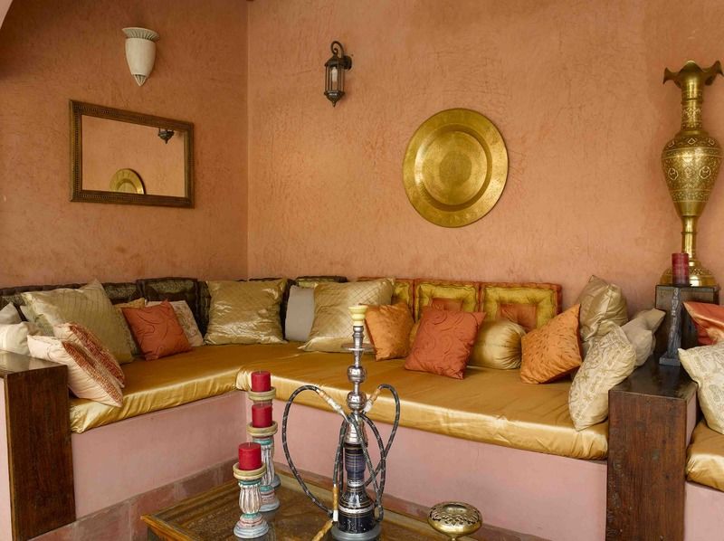 Wasini Hotel Nairobi