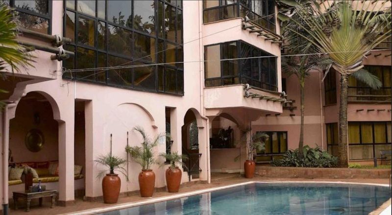 Hotel Wasini Nairobi
