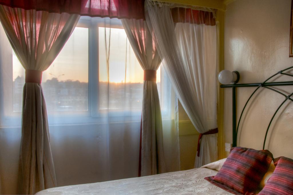 Hotel Kahama Nairobi