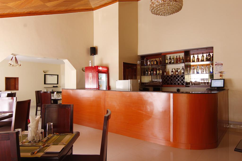 215 Karen Garden Guest house 3*