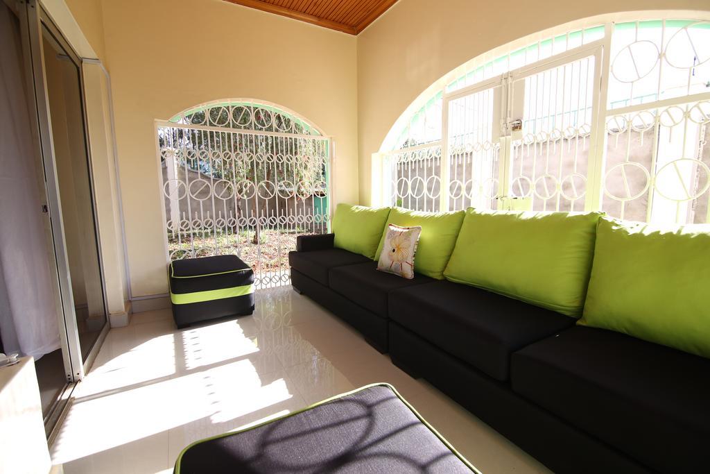 215 Karen Garden 3* Nairobi