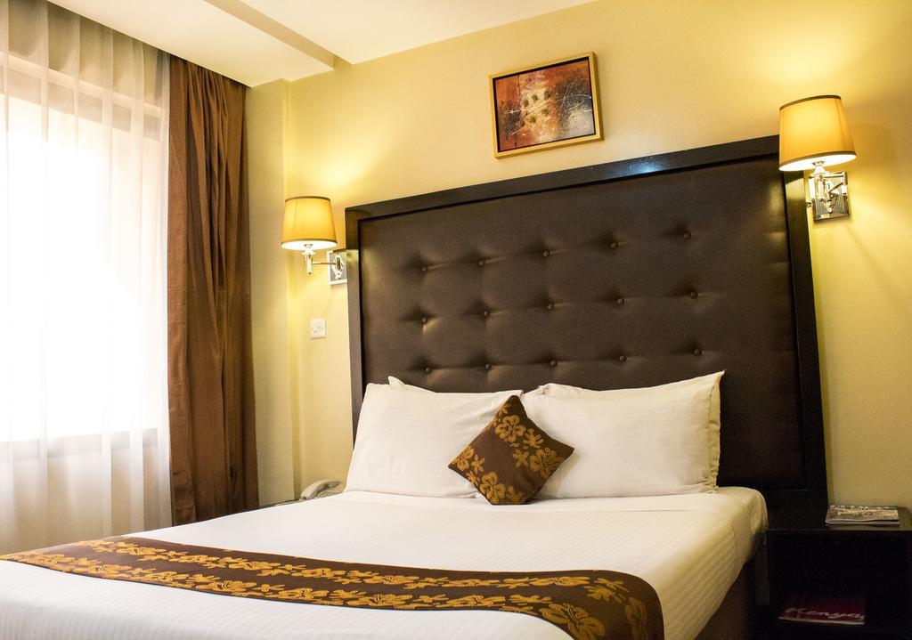 The Clarion Nairobi