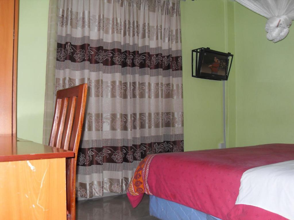 Hotel Oryx 3*