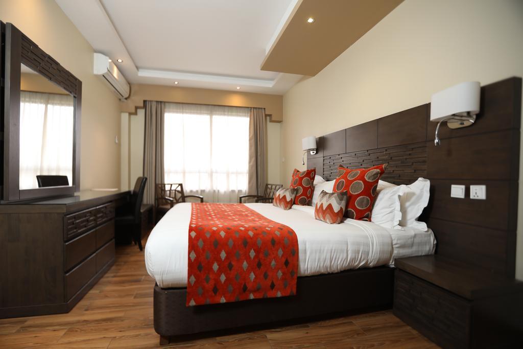 Bidwood 4*