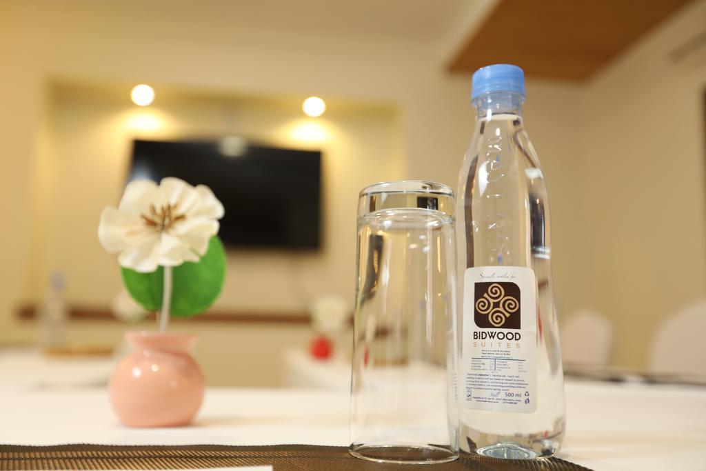 Bidwood 4* Nairobi