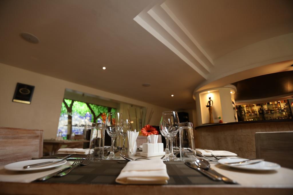Bidwood 4* Nairobi