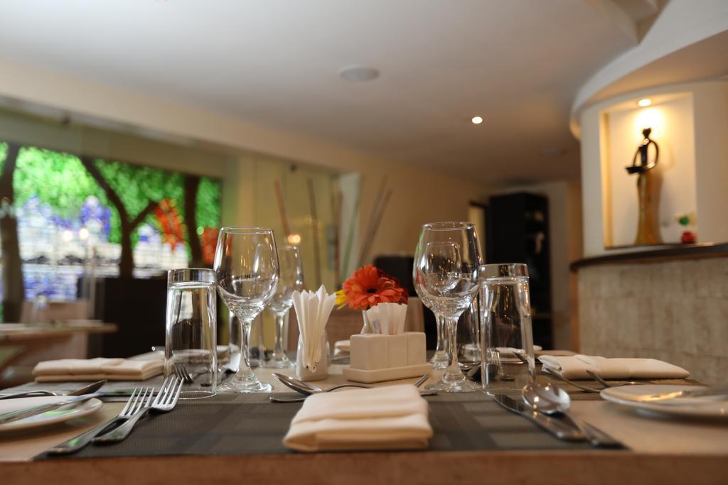 Bidwood 4* Nairobi