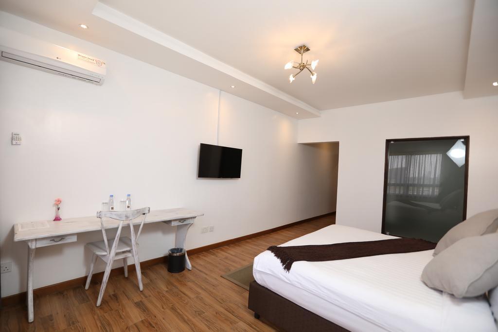 Bidwood Nairobi