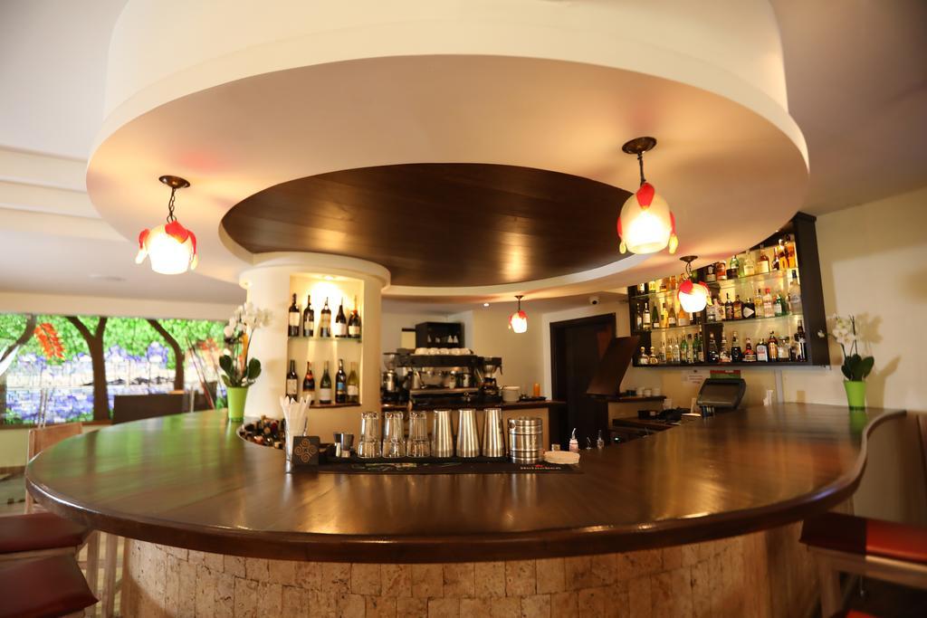 Hotel Bidwood 4*