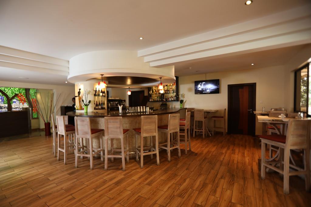 Hotel Bidwood 4*