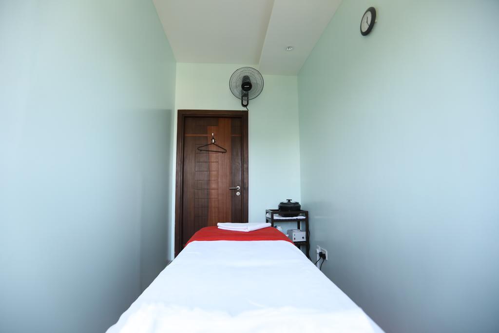 Hotel Bidwood Nairobi