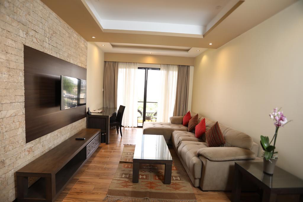 Hotel Bidwood Nairobi