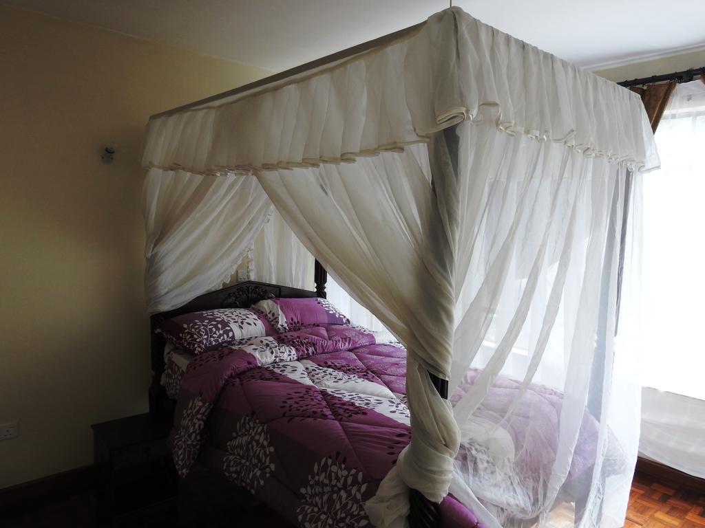 Gitanga Place Apartments, Valley Arcade Apartment Nairobi