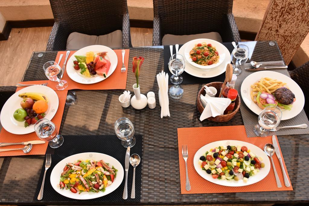 La Maison Royale Nairobi