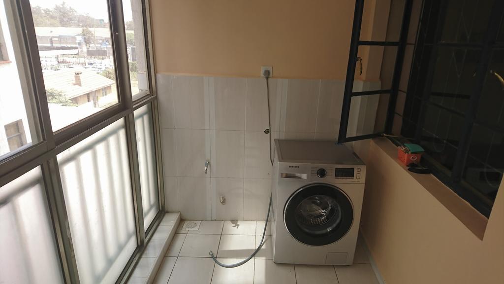 Covitech Apartment Nairobi