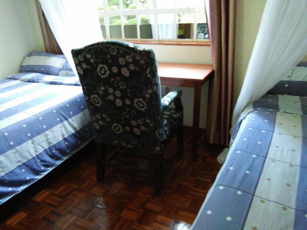 Kilele Homestay Kileleshwa Homestay
