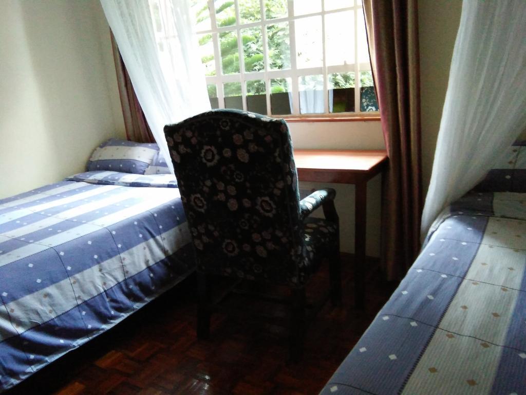 Homestay Kilele Homestay Kileleshwa