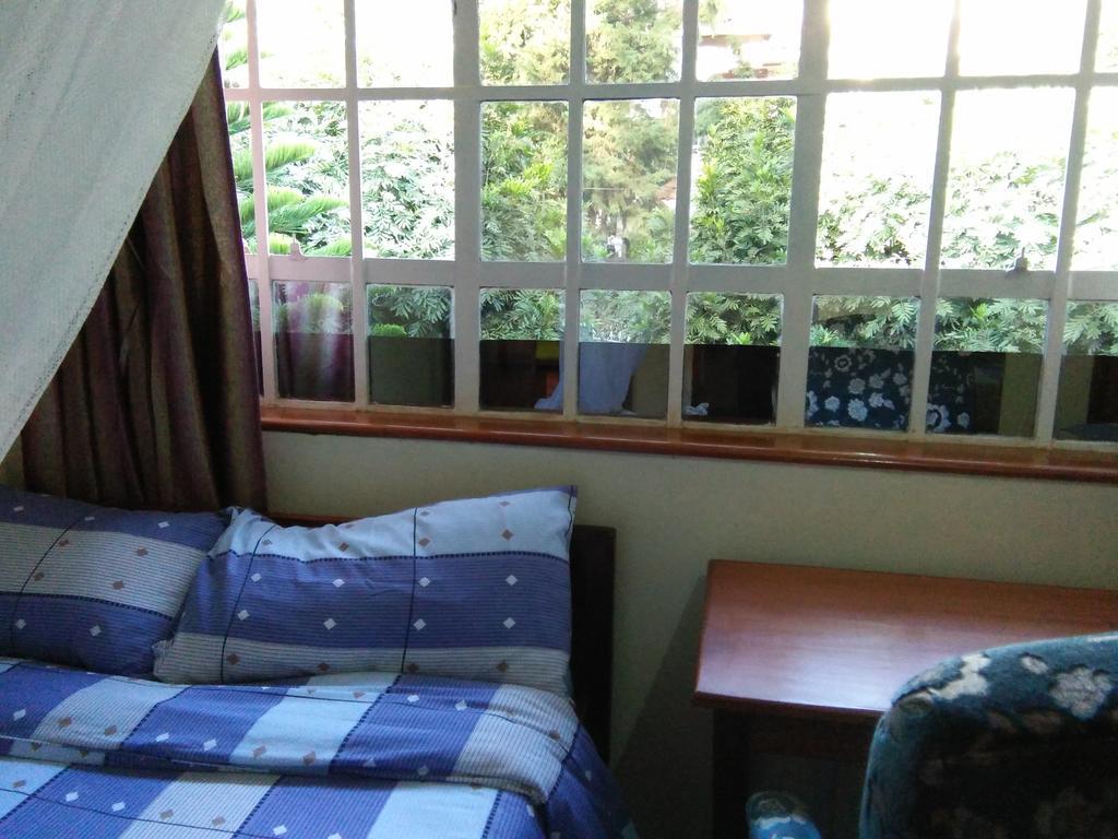 Kilele Homestay Kileleshwa Homestay
