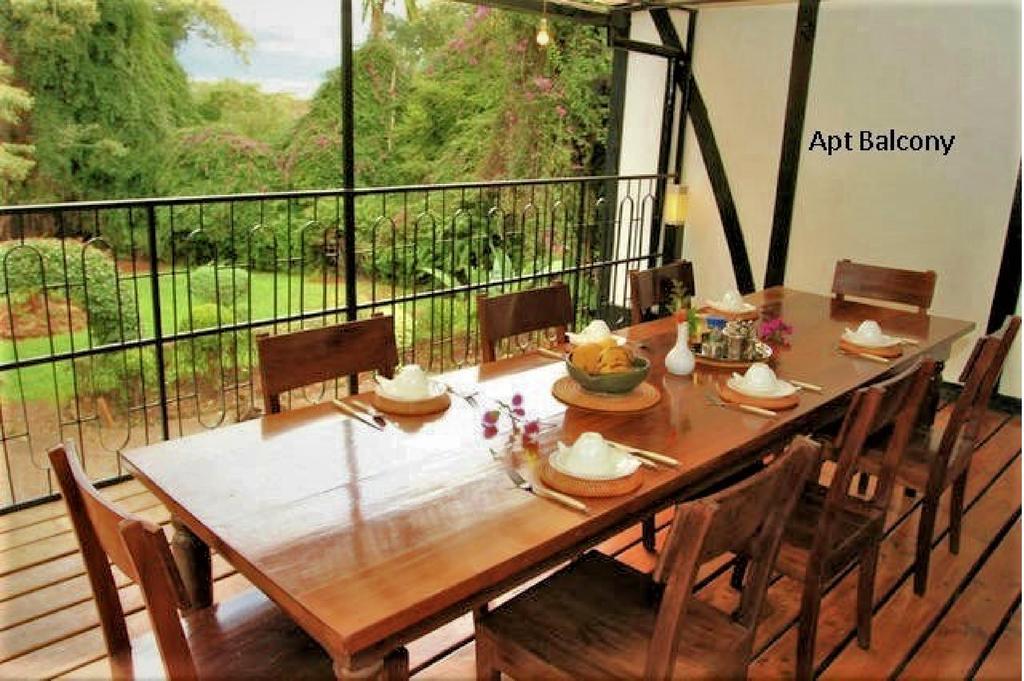Guest house Kiloran House Nairobi