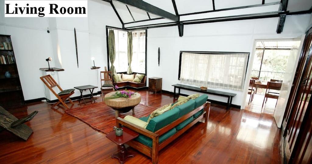 Kiloran House Guest house