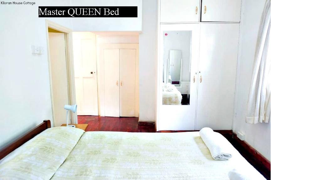 Guest house Kiloran House 2*