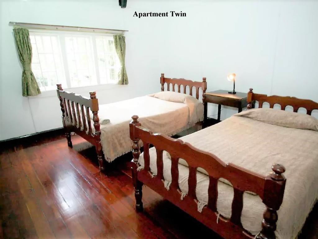 Kiloran House Guest house 2*