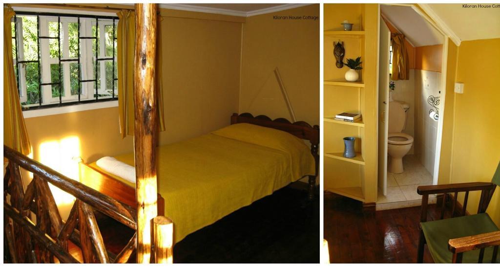 Kiloran House 2*