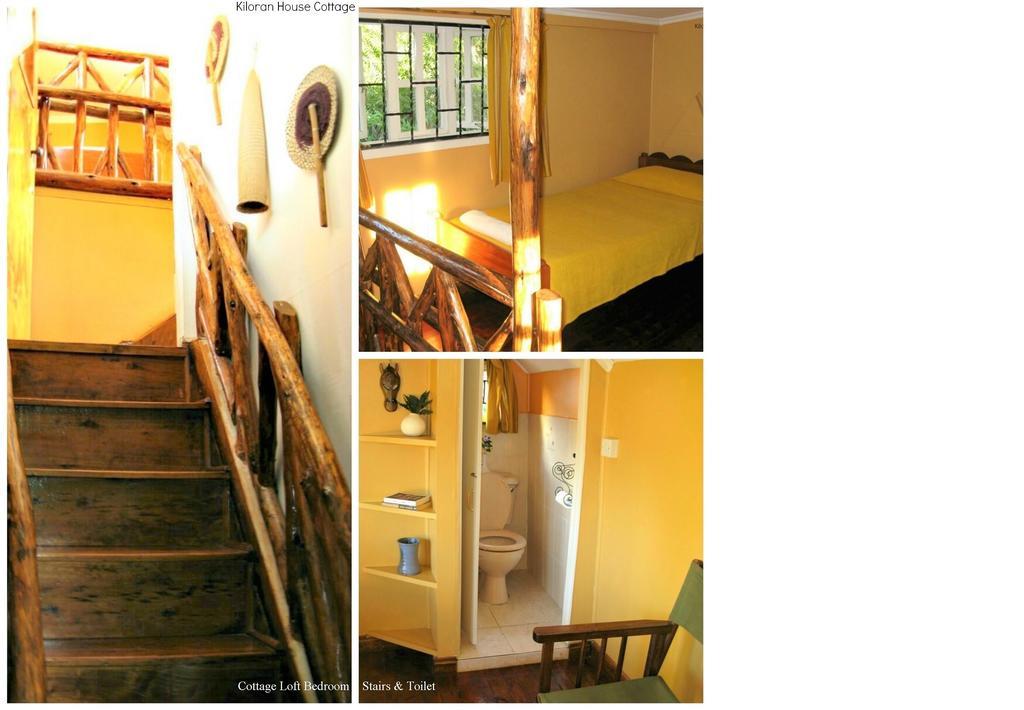 Kiloran House 2*