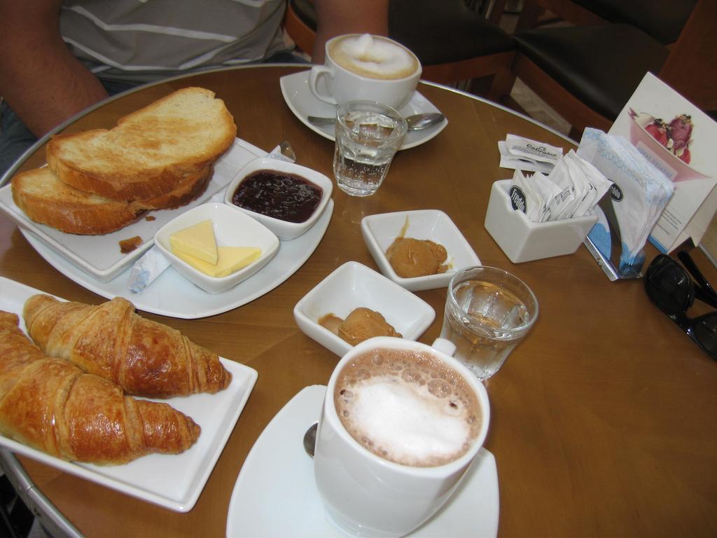 Bed & Breakfast Riverview Westlands