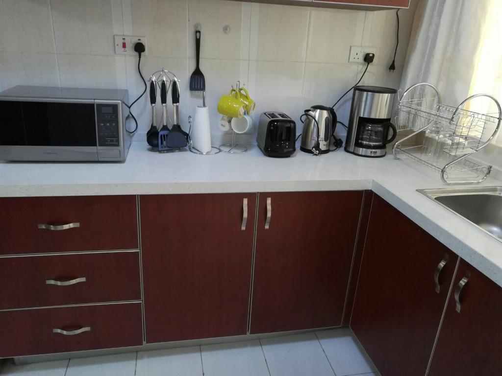 Covitech Apartment