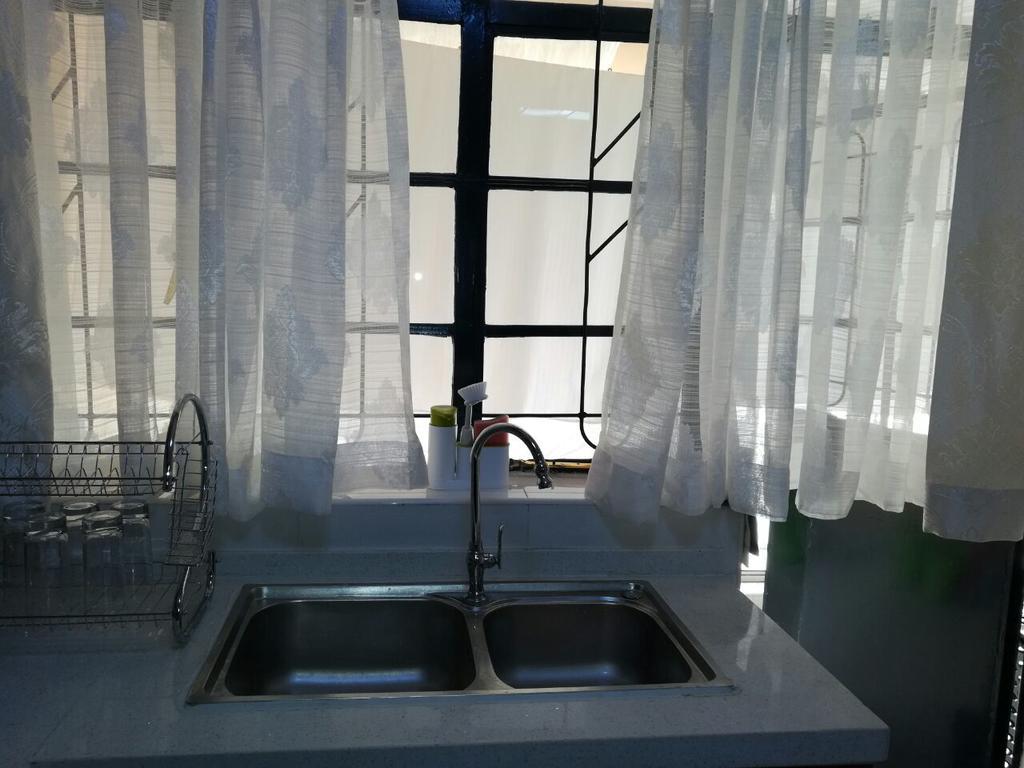 Covitech Apartment *