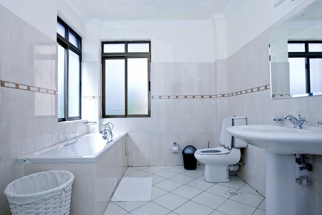 Aparthotel Gemsuites Serviced Apartments State House 3*