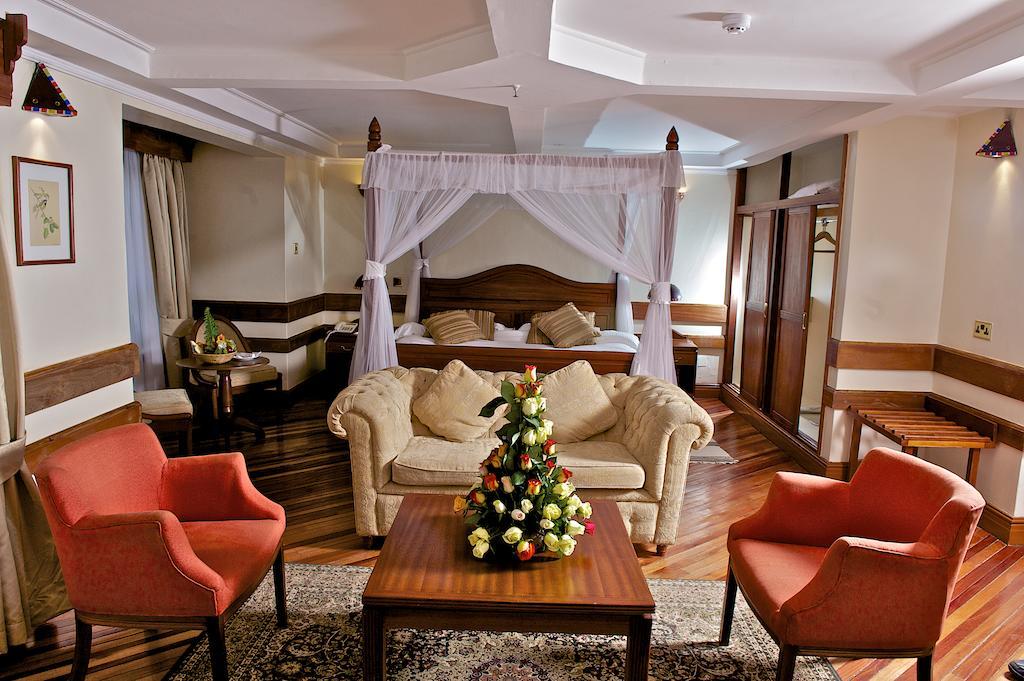 Hotel Muthu Silver Springs