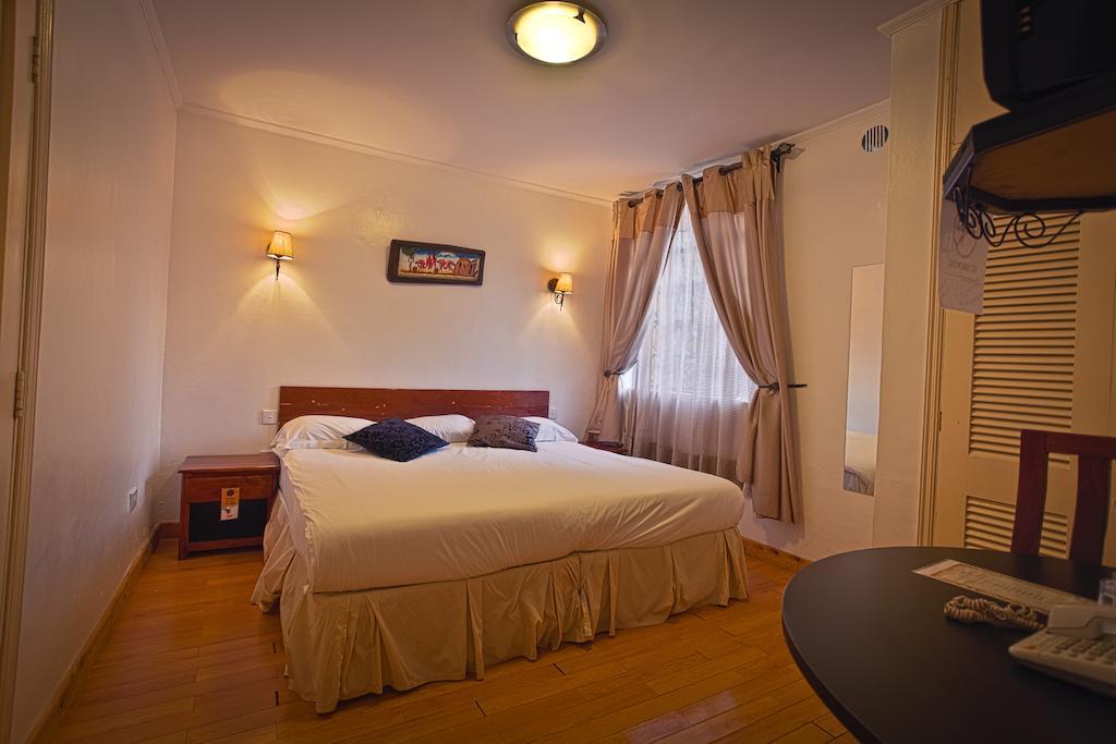Bed & Breakfast Godials 4*