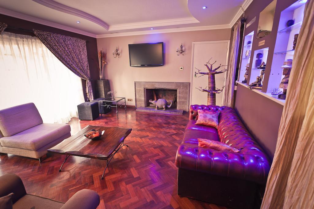 Bed & Breakfast Godials Nairobi