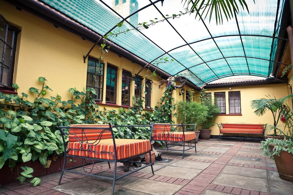 Godials 4* Nairobi
