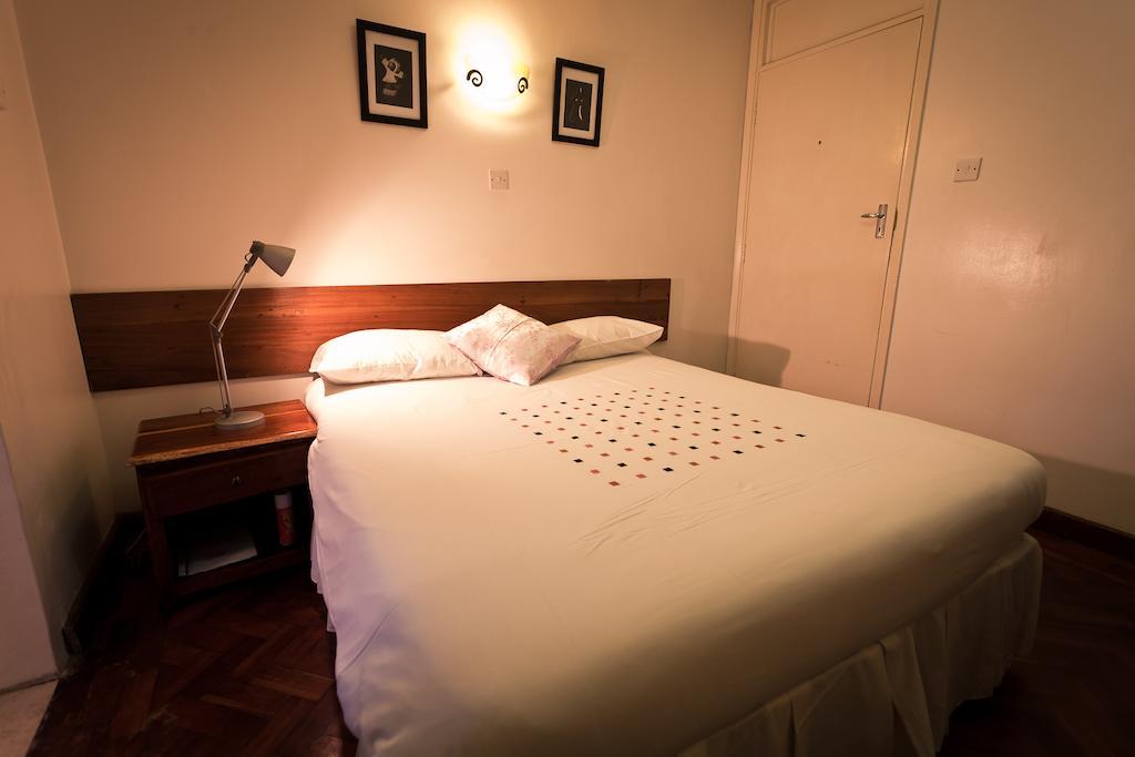 Bed & Breakfast Godials