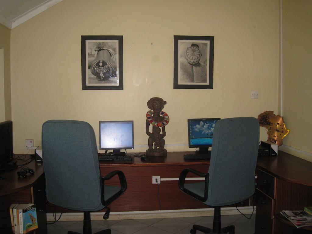 Bed & Breakfast Godials Nairobi